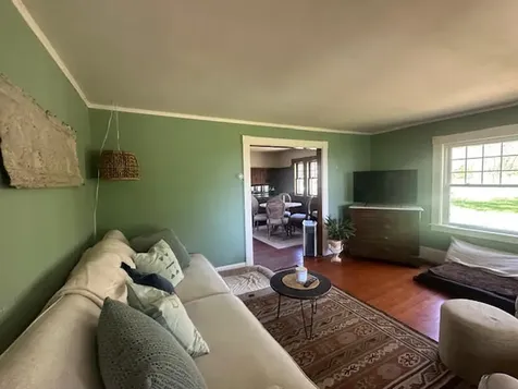 112 Rowe Hill Road Morrill ME 04952