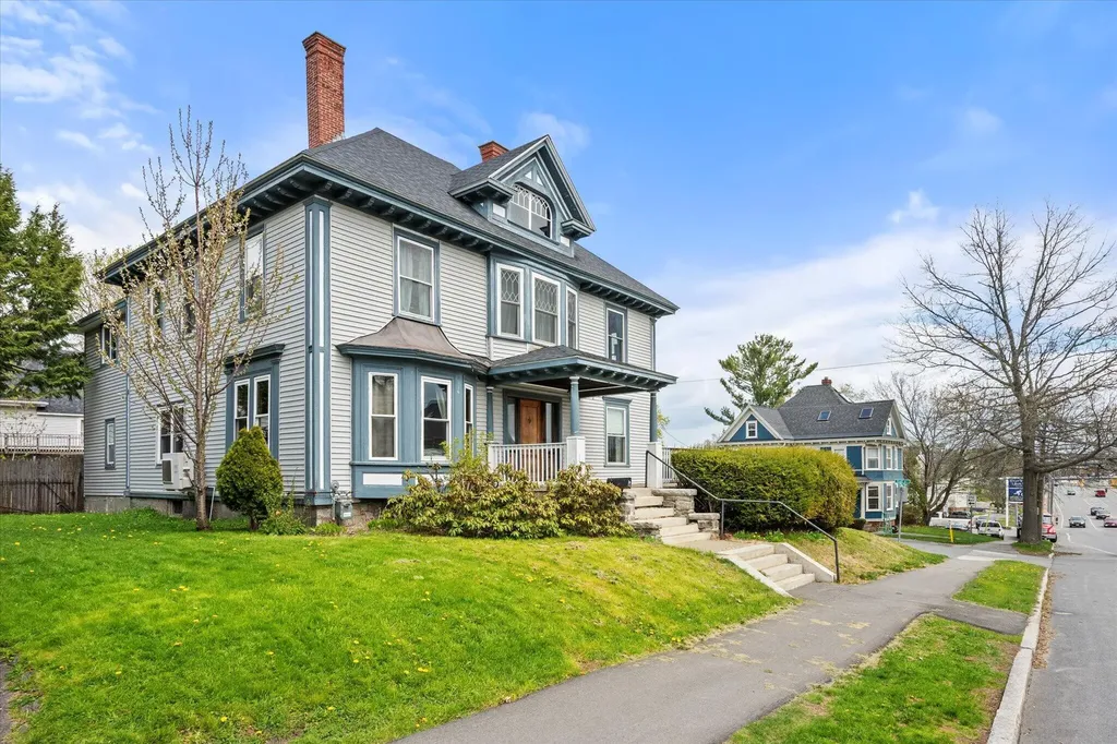 340 State Street Bangor ME 04401