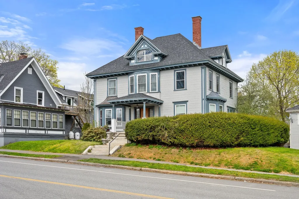 340 State Street Bangor ME 04401