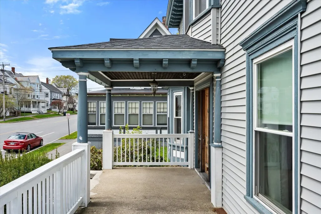 340 State Street Bangor ME 04401