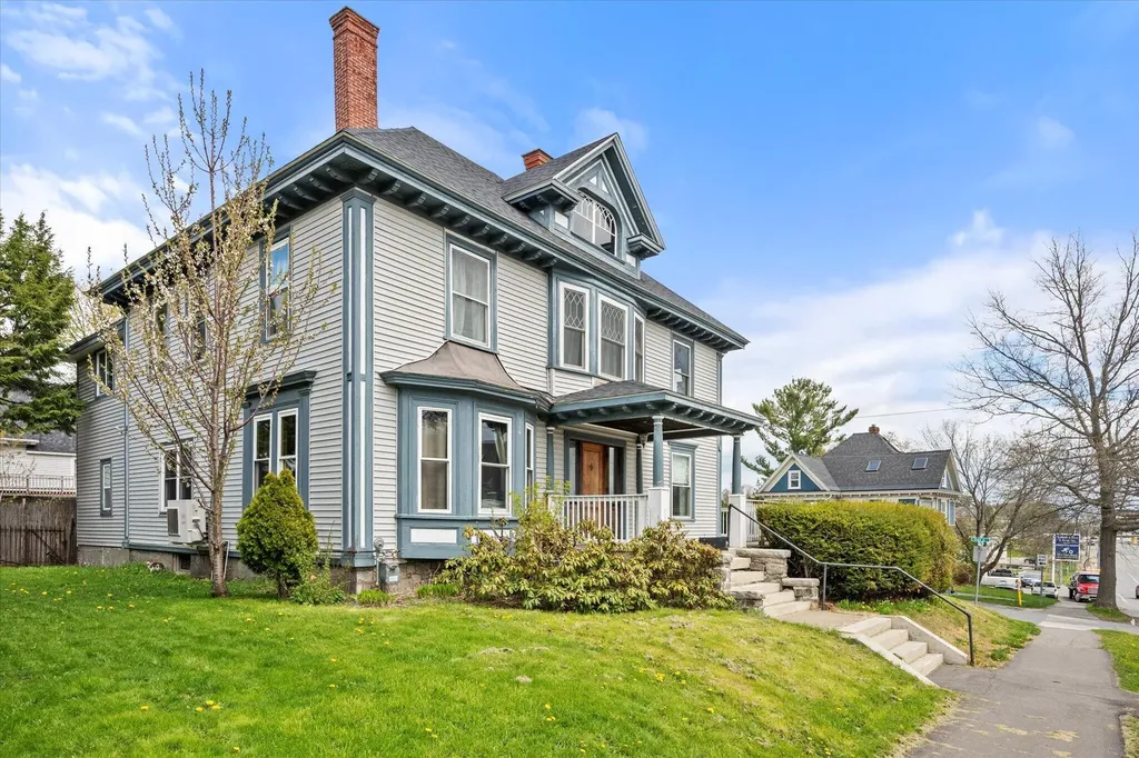 340 State Street Bangor ME 04401