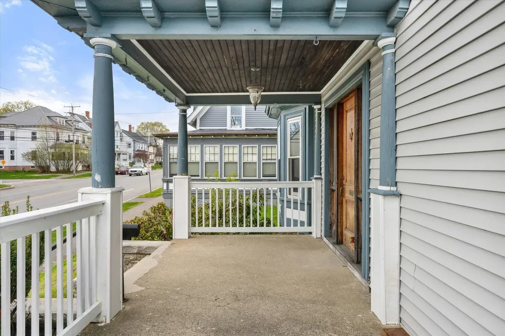 340 State Street Bangor ME 04401