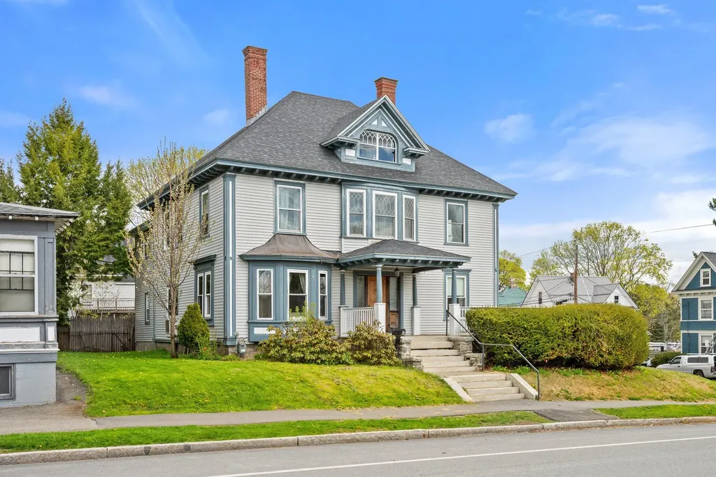 340 State Street Bangor ME 04401