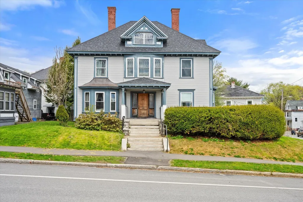 340 State Street Bangor ME 04401