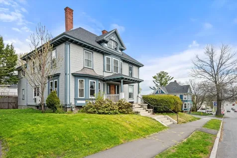 340 State Street Bangor ME 04401
