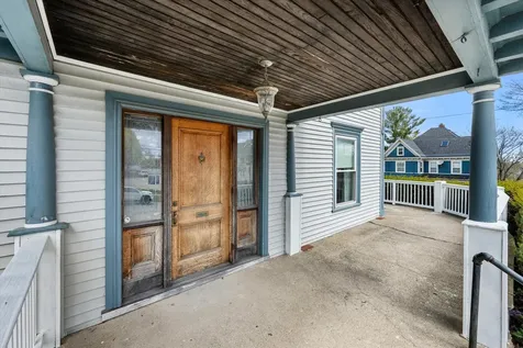 340 State Street Bangor ME 04401