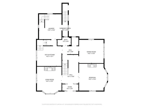 340 State Street Bangor ME 04401