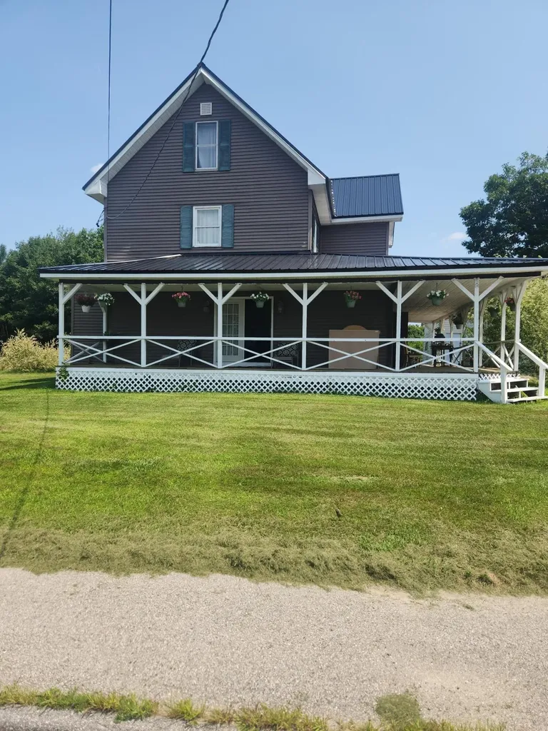 53 Water Street Howland ME 04448