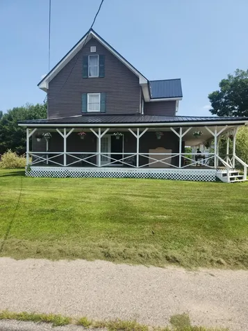 53 Water Street Howland ME 04448