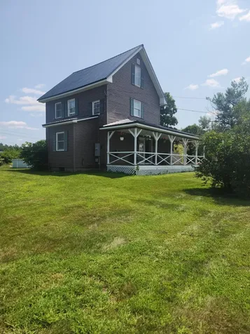 53 Water Street Howland ME 04448