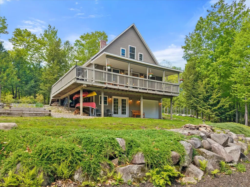 29 Stoney Drive Lincoln ME 04457