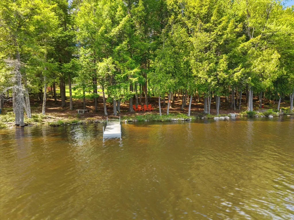 29 Stoney Drive Lincoln ME 04457