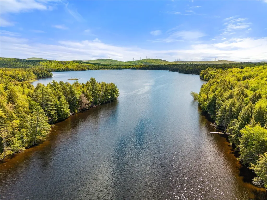 29 Stoney Drive Lincoln ME 04457