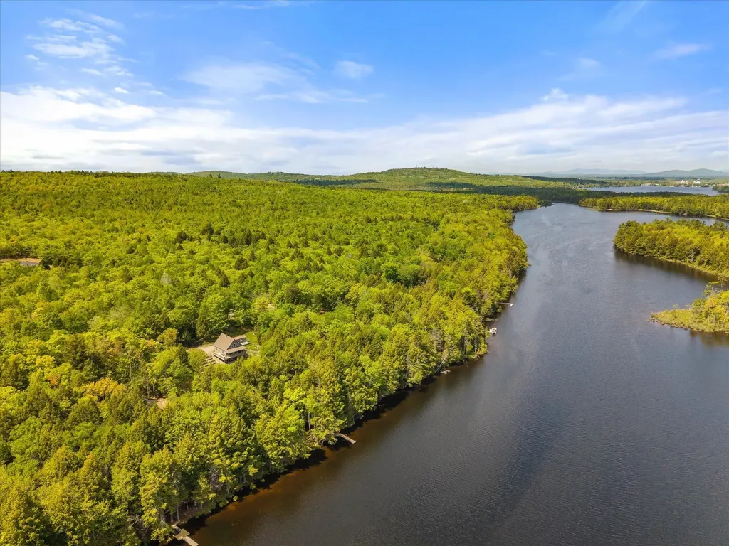 29 Stoney Drive Lincoln ME 04457