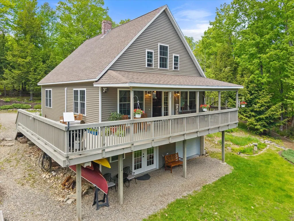 29 Stoney Drive Lincoln ME 04457