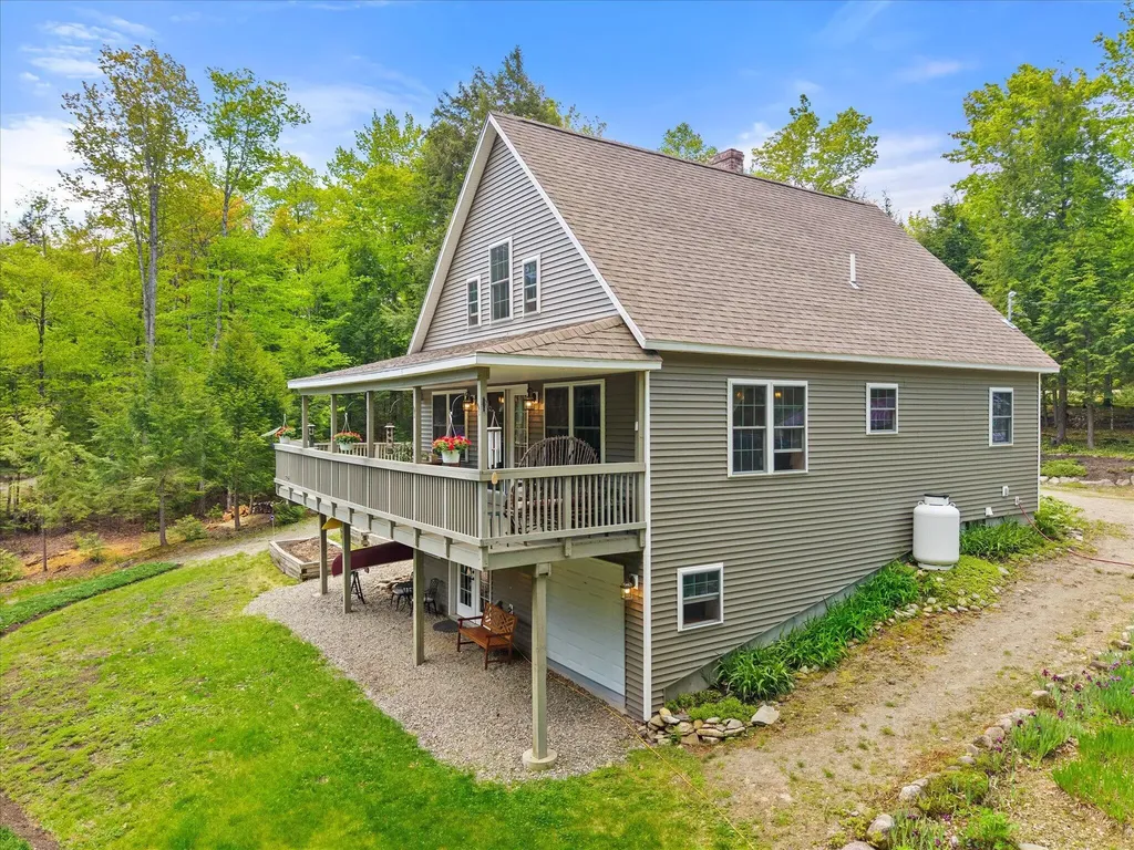29 Stoney Drive Lincoln ME 04457