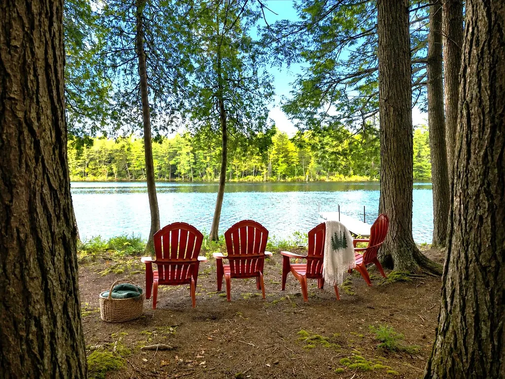 29 Stoney Drive Lincoln ME 04457