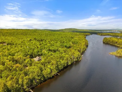 29 Stoney Drive Lincoln ME 04457