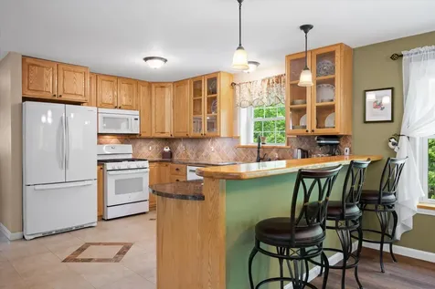 29 Stoney Drive Lincoln ME 04457