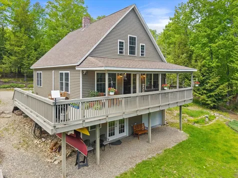 29 Stoney Drive Lincoln ME 04457