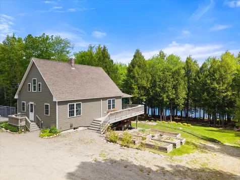29 Stoney Drive Lincoln ME 04457