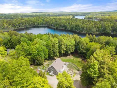29 Stoney Drive Lincoln ME 04457