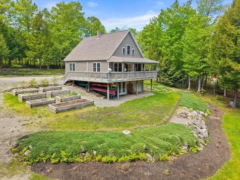 29 Stoney Drive Lincoln ME 04457