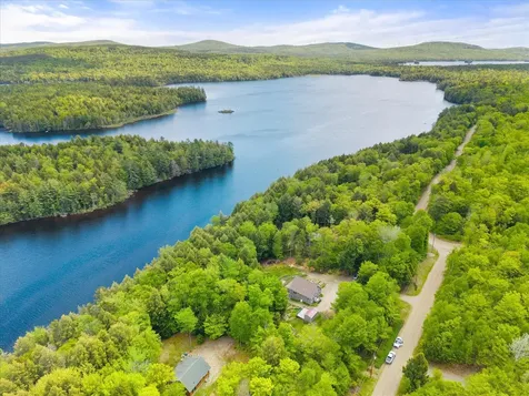 29 Stoney Drive Lincoln ME 04457