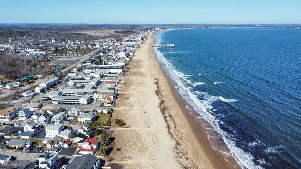 32 Fern Avenue Old Orchard Beach ME 04064