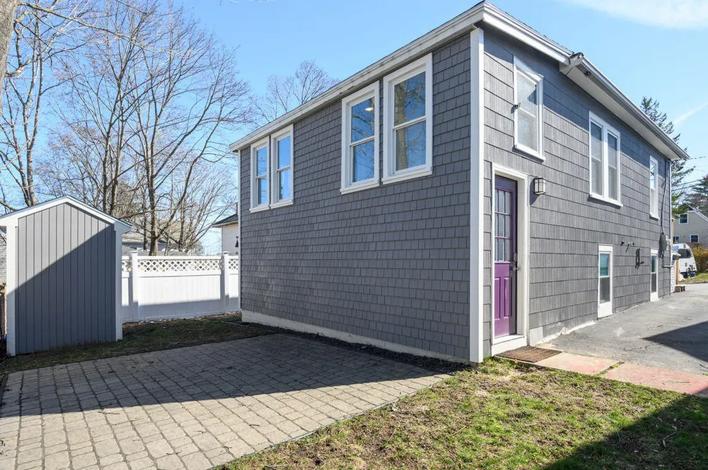 32 Fern Avenue Old Orchard Beach ME 04064