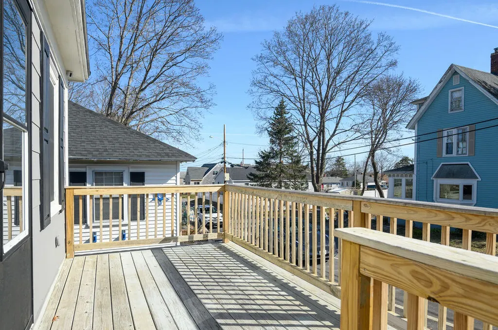 32 Fern Avenue Old Orchard Beach ME 04064
