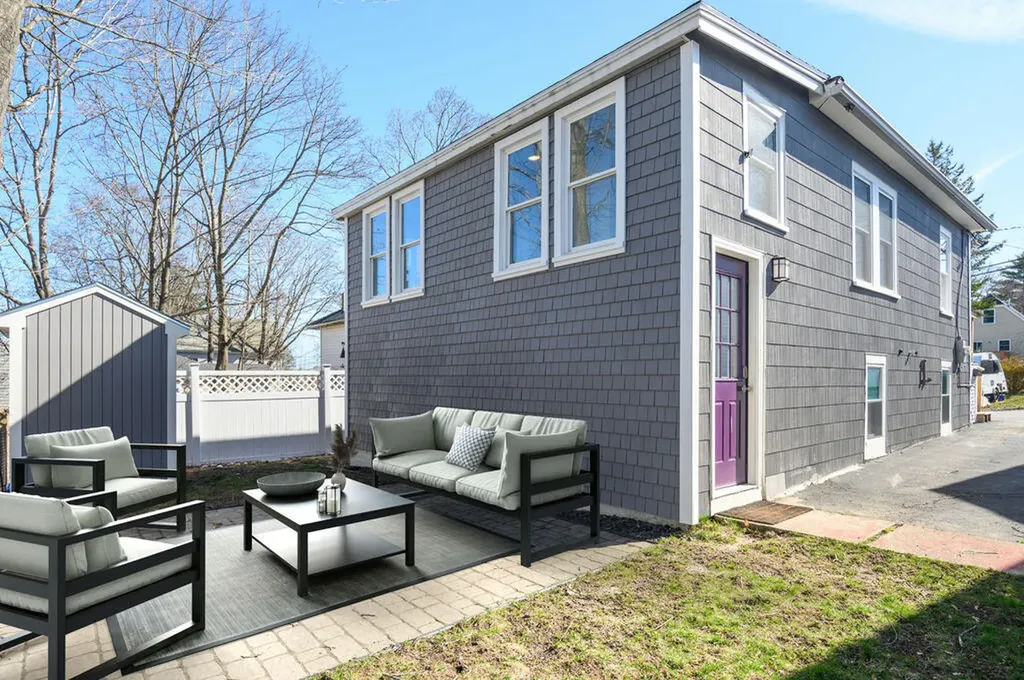 32 Fern Avenue Old Orchard Beach ME 04064