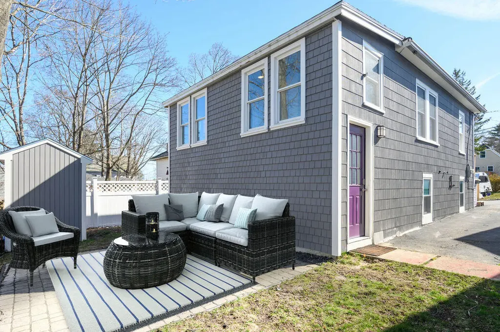 32 Fern Avenue Old Orchard Beach ME 04064