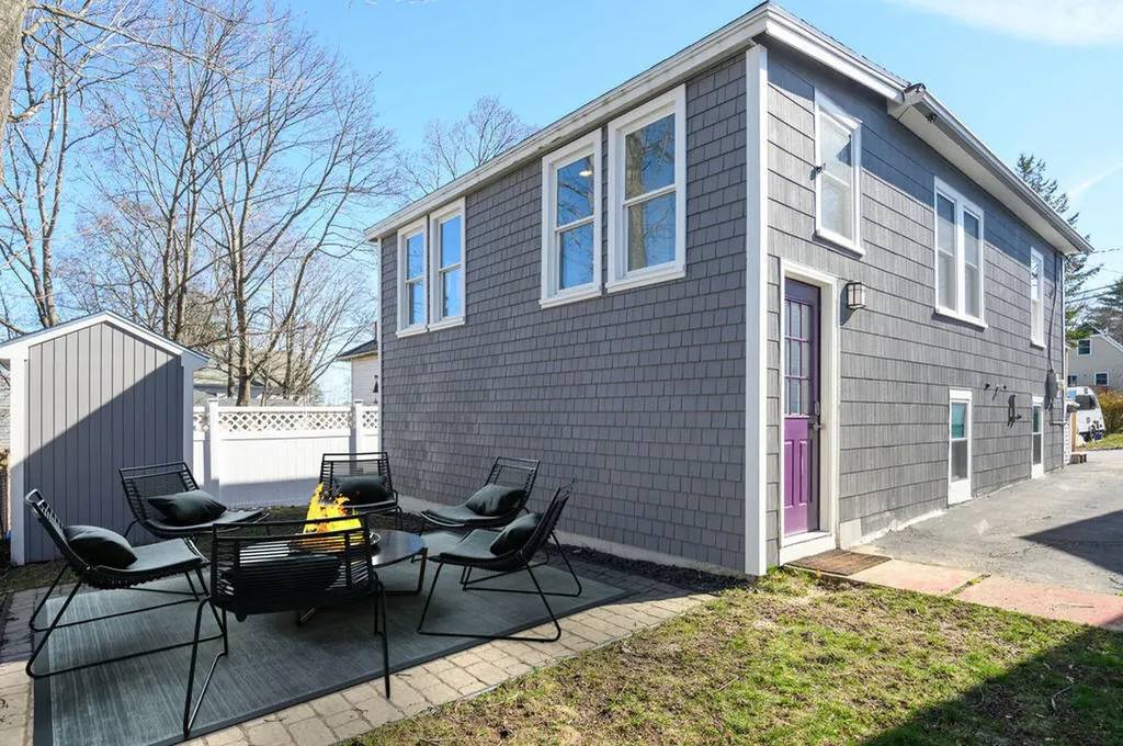 32 Fern Avenue Old Orchard Beach ME 04064