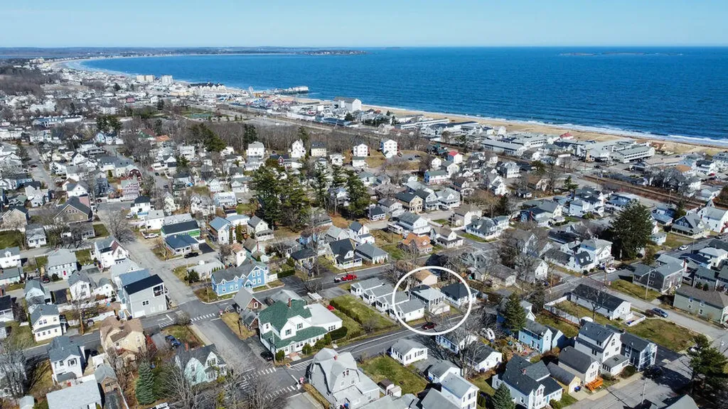 32 Fern Avenue Old Orchard Beach ME 04064
