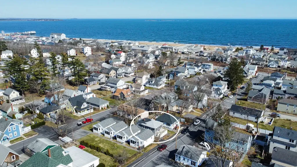32 Fern Avenue Old Orchard Beach ME 04064