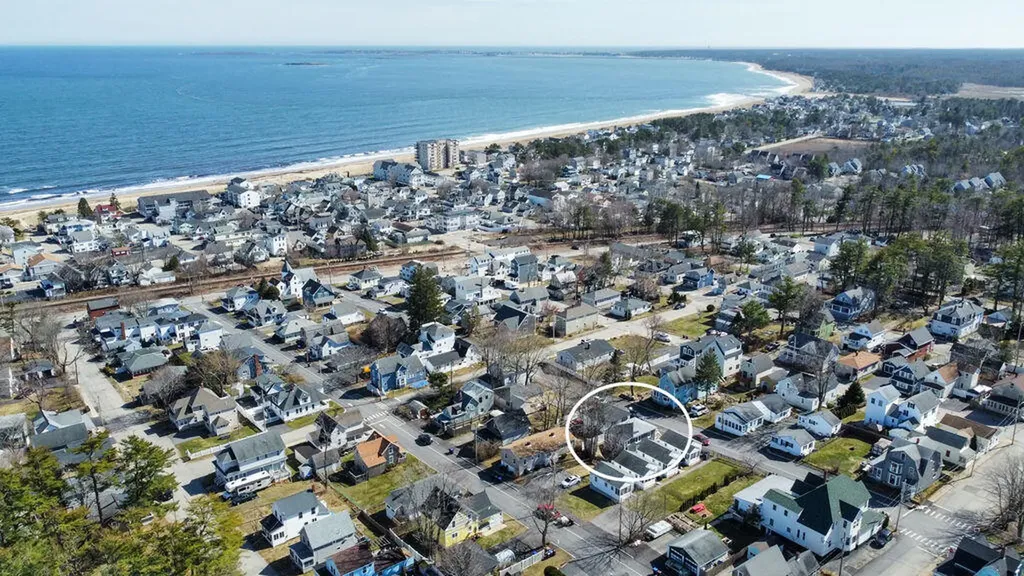32 Fern Avenue Old Orchard Beach ME 04064