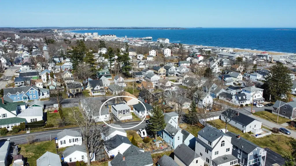 32 Fern Avenue Old Orchard Beach ME 04064