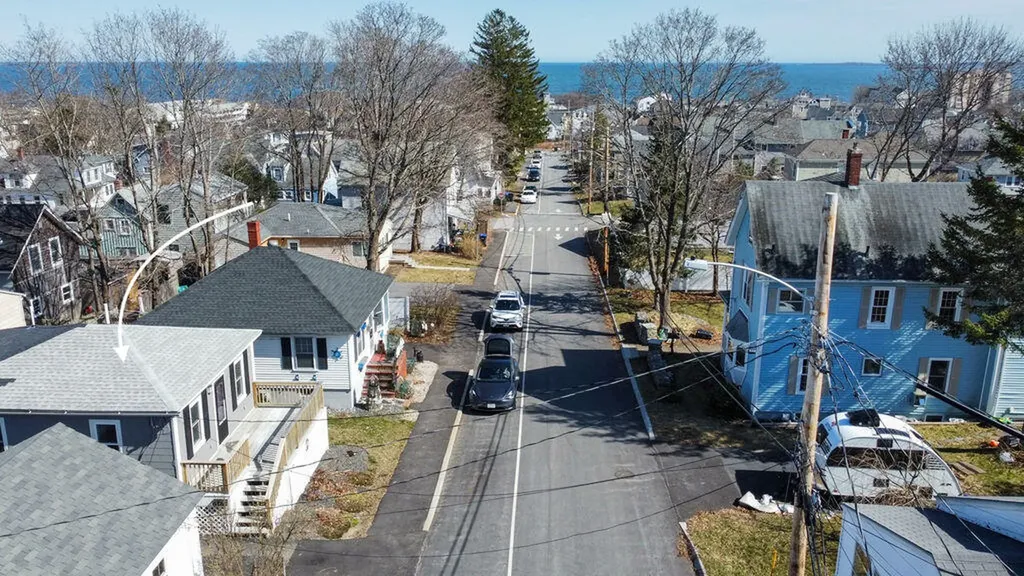 32 Fern Avenue Old Orchard Beach ME 04064