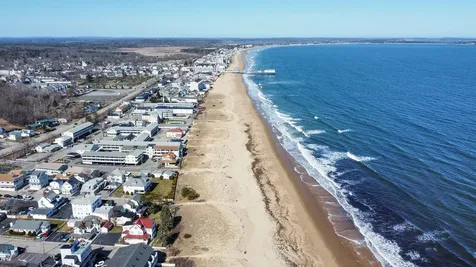 32 Fern Avenue Old Orchard Beach ME 04064