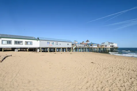 32 Fern Avenue Old Orchard Beach ME 04064