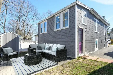 32 Fern Avenue Old Orchard Beach ME 04064