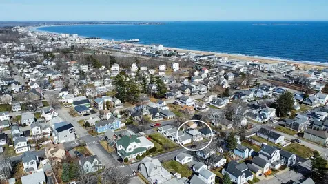 32 Fern Avenue Old Orchard Beach ME 04064