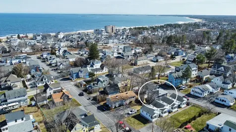 32 Fern Avenue Old Orchard Beach ME 04064
