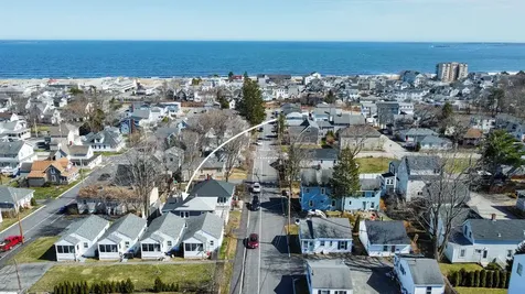 32 Fern Avenue Old Orchard Beach ME 04064