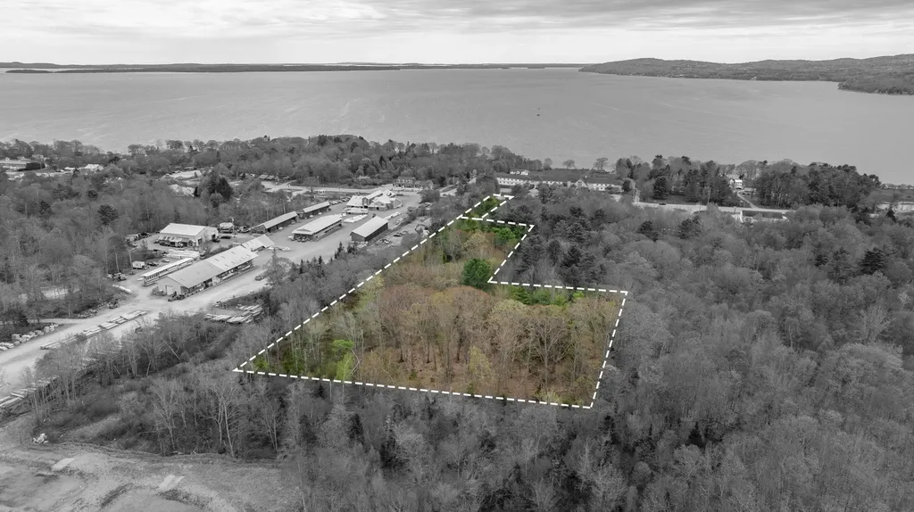 Lot 2b Seasport Avenue Belfast ME 04915