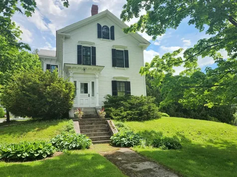151 Kenduskeag Avenue Bangor ME 04401