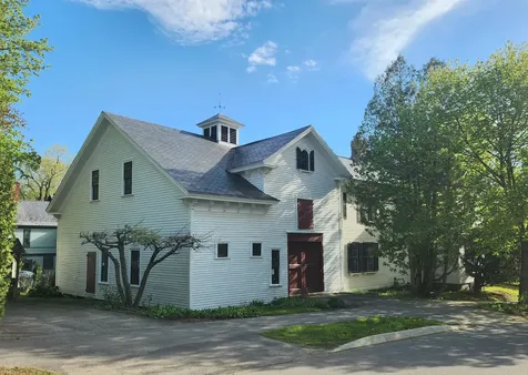 151 Kenduskeag Avenue Bangor ME 04401