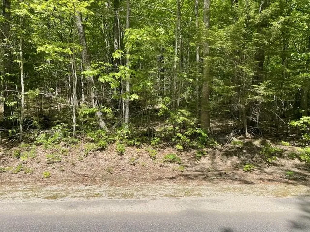 594 Edes Falls Road Harrison ME 04040