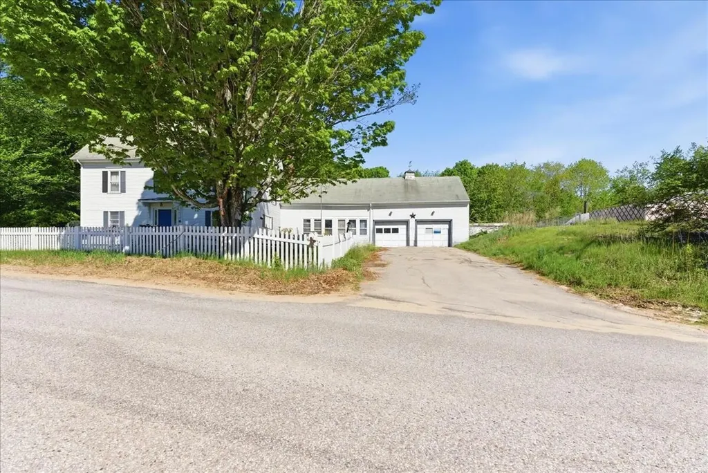 263 Number 6 Road Oxford ME 04281